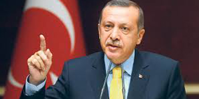  Turkish journalist sentenced to 21 months in prison for insulting Erdogan